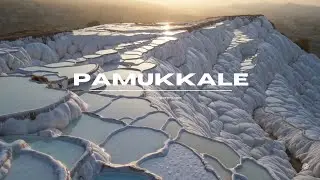 Pamukkale &ndash; Turkey&rsquo;s Magical White Terraces You Must See