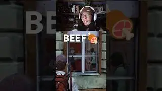 Beefing Big Time (DayZ PS5 Adventure)