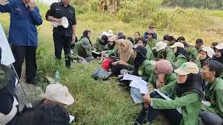 UPN Soil Science Excursion : Site 3 VERTISOL Description