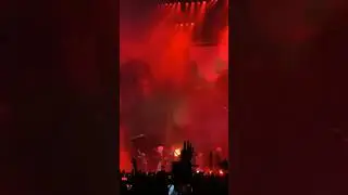 Diljit Dosanjh concert in Sydney, Australia. #aura #diljitdosanjh #sydney #australia