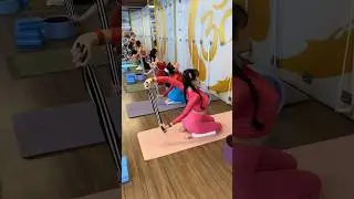 Bending skills #advancedyoga #motivation #yogaasana #yogapose
