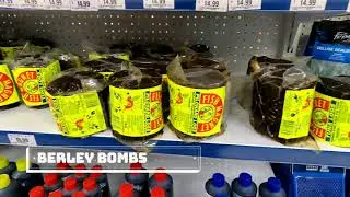 Don't forget to berley when bait fishing. Episode 5