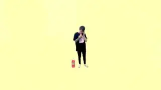 oliver ~ peach nehi