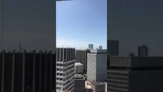 Boston high rise construction