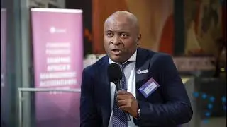 The CGMA Qualification: The Future of Finance