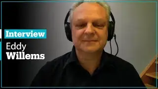 Bezos Hacked: Eddy Willems, Cybersecurity Expert