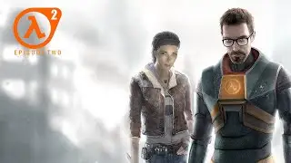 Half-Life 2: Episodio 2 ----- [Sin comentarios] [ESPA&Ntilde;OL] [COMPLETO] Gameplay