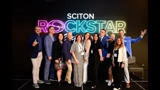 Sciton Rockstar Experience 2024 | Sydney Australia