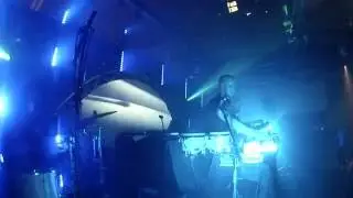 SEROT - MULA LIVE @ VISIO FESTIVAL 2016