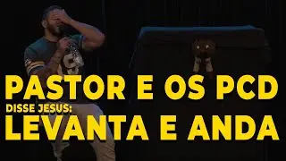O NOSSO CULTO COM MENOS MEMBROS - MAGNO MARTINS E PASTOR MACHADO
