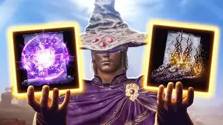The COMPLETE Guide To Unlock Sorcery Spells  (Shadow Of The Erdtree)