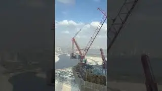 Deyaar regalia tower