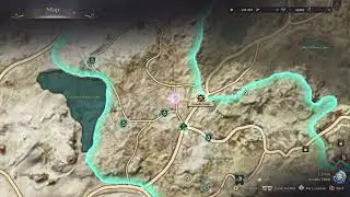 Seven Monument Stones Exploration Codex Guide for Throne and Liberty