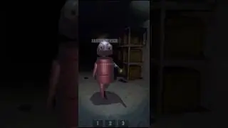 R.E.P.O. Just Got Real Freaky #shorts #gaming