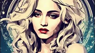 Robbie Williams - She‘s Madonna (slowed & reverb)