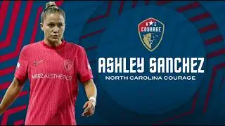 USWNT return for Ashley Sanchez? Why the NWSL Golden Boot leader must get called up