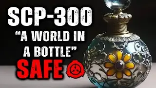SCP 300 - 