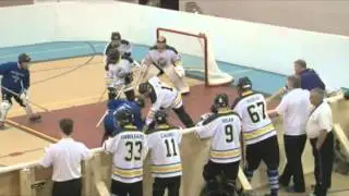Special Olympics 2016 Winter Games Corner Brook  - Floor Hockey | Rogers tv | Rogers tv