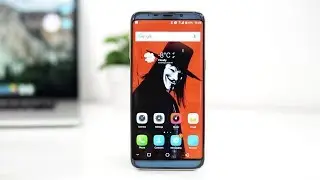Cool Samsung S8+ Replica - Koolnee K1 Smartphone Review