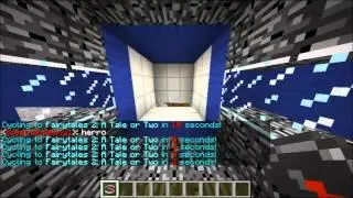 Project Ares Part 2