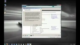 Windows Server 2008 R2 Active Directory Installation