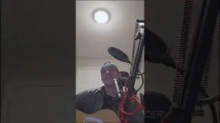 Sam Garrett- The Dance and The Wonder (Gabriel Angel Alchemy cover)