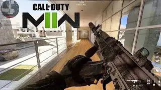COD MW22 IN 2025 - TACTICAL Ak47 BUILD GAMEPLAY