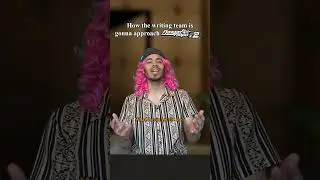 how the writing team is gonna approach Danganronpa2X2!