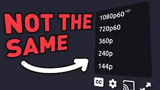 This Video is Different at 360p