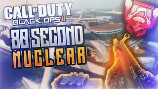 INSANE 80 SEC NUCLEAR ON HIJACKED IN A 2 MAN PARTY