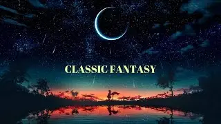 Classic Fantasy 판타스틱한 경험을 안겨줄ㅣ클래식 뮤직