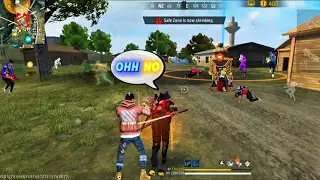 Diwali Lotus Pulp Loot Only Challenge in Free Fire | Tamil Gameplay | FF Gamer Lifestyle