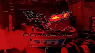 C6 Corvette zr1 edit