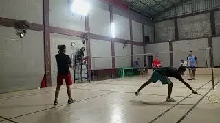 Adi naga dan okah vs Rika dan onceng