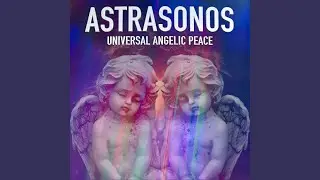 Earth, Platonic Year 172.06 Hz (Angelic Theme)