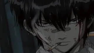 44phantom - gray! (slowed & reverb)