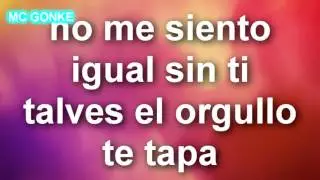 LOS DE LA LENTA.DILE QUE    VIDEO CON LETRA