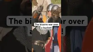 The Bizarre War Over a Bucket!
