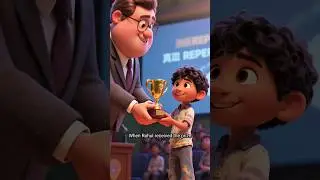 🌟 True Respect | Heart Touching Moral Story in English