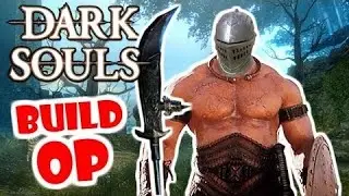 Dark Souls Any% Only BKH NO HIT (Gadget) | tomazingerz