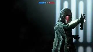 Kyber Gameplay Savage Opress