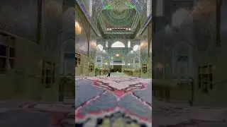 13 Rajab Karbala Live From Karbala Imam Hussain As Shrine