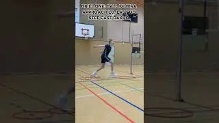 Spike Jump Timing || Volleyball Tips 🏐🔥#shorts #volleyball #spike #volleyboost