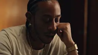 MOVADO x LUDACRIS 
