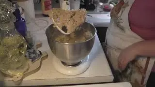 Jumbo Chocolate Chip Cookies
