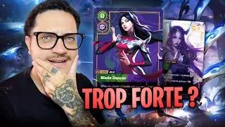POURQUOI IRELIA VA DOMINER LE SET SPIRITFORGED ? (Guide & Gameplay Riftbound)