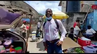 Big boy Lost in bagwalk episode 1