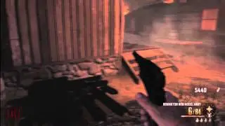COD:BO2 Zombies - Revisionist Historian Achievement Guide 