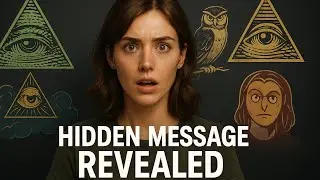 ◬ Illuminati Symbols Decoded: This is what they really mean ◬