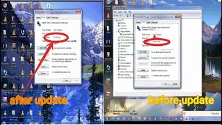 How to update my laptop graphics card